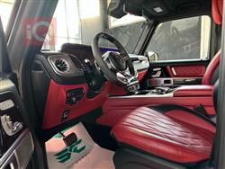 مرسيدس بنز G-Class